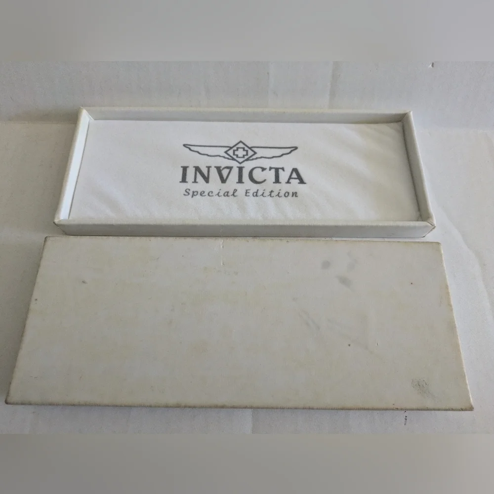 Invicta Special Edition Women Watch Set.